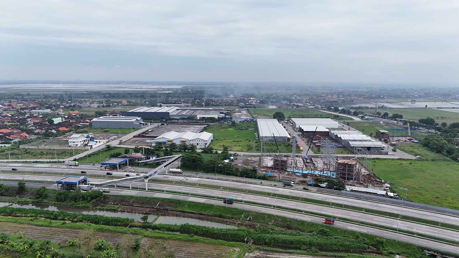 general contractor surabaya