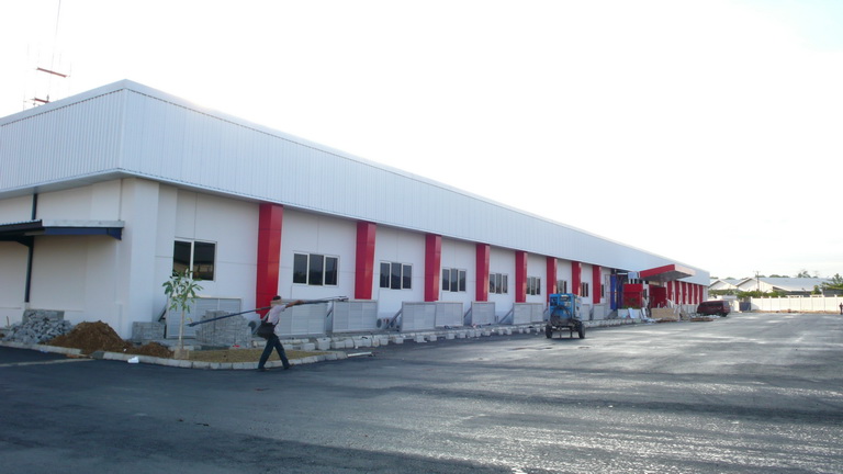 general contractor surabaya